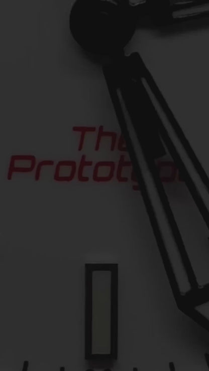 The Prototype